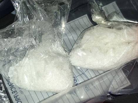 Investigations Drug Task Force of the Tulalip Police department.