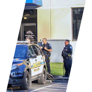 The Tulalip Tribal Police department accepts all citizen feedback, complaints, commendations, and questions about its service or personnel. 