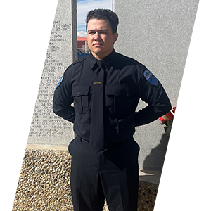Tulalip Tribal Police Department offers rewarding careers in public service.