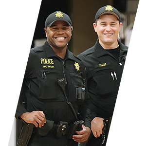 Tulalip Tribal Police Department offers rewarding careers in public service.