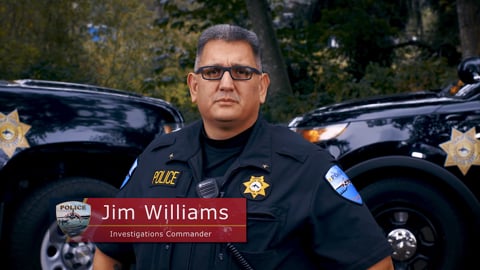 Jim Williams video thumbnail