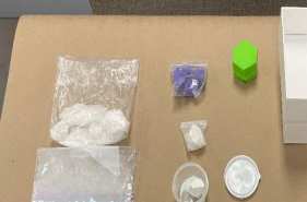 Drug Task Force DTF